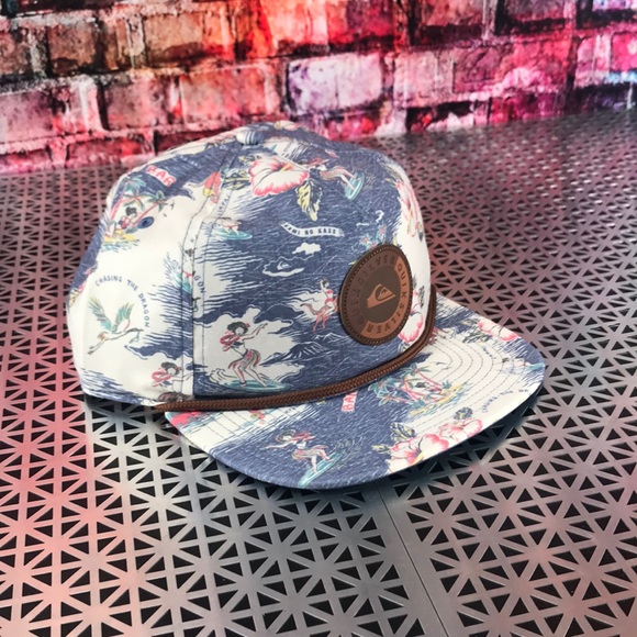 Quiksilver Other - 🤙🏻 Aloha